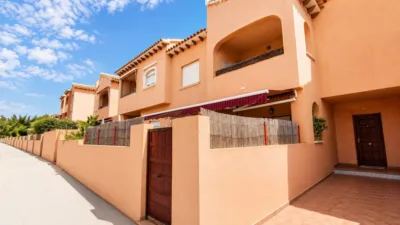 Apartment in Zona los Frutales photo 4