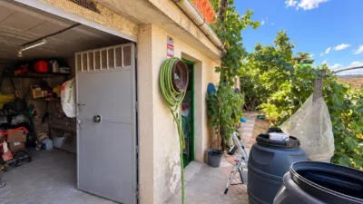 Rustic Finca in Otras photo 26