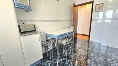 Flat on Calle de El Abra photo 22