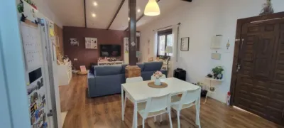 Finca rústica en South Of Spain photo 26