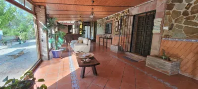 Finca rústica en South Of Spain photo 52