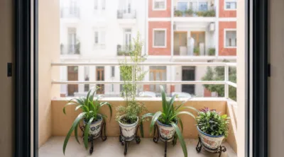 Apartment in Russafa photo 41