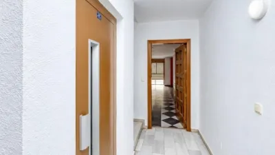 Apartment on Carrer de Moreal photo 15