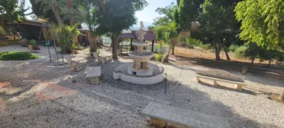 Finca rústica en South Of Spain photo 57