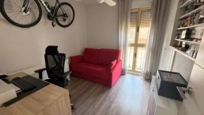 Apartment in Ensanche photo 15