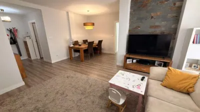 Apartment in Ensanche photo 4