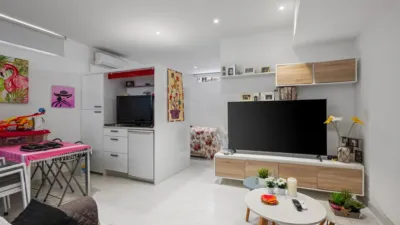 House in Aguas Nuevas photo 23