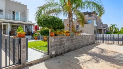 House in Aguas Nuevas photo 5