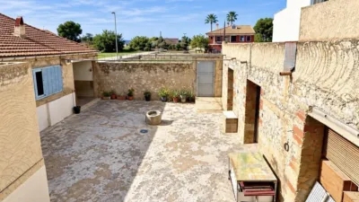 Casa – Orihuela - Vista 5