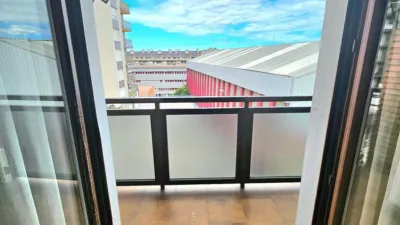 Flat on Calle de El Abra photo 14