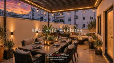 Apartment in Russafa photo 5