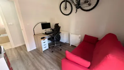 Apartment in Ensanche photo 16