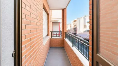 Apartment on Carrer de Moreal photo 12