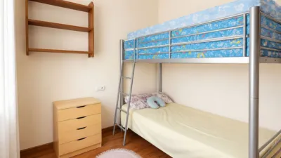 Apartment in Zona los Frutales photo 6