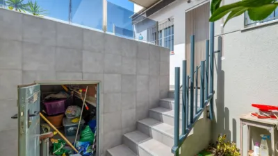 House in Aguas Nuevas photo 36