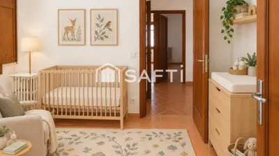 Single-family home in Begues photo 5