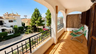 Apartment in Cabo Roig photo 10