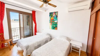 Apartment in Cabo Roig photo 7