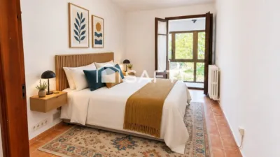 Single-family home in Begues photo 4