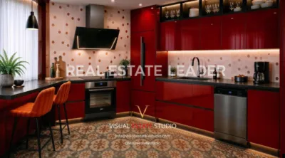 Apartment in Russafa photo 12