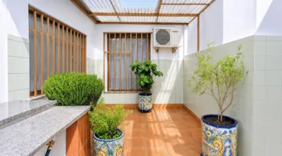 Apartment in Russafa photo 11