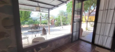Finca rústica en South Of Spain photo 58