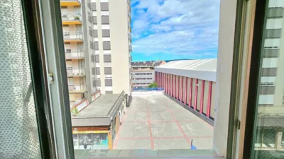 Flat on Calle de El Abra photo 21