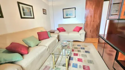 Flat on Calle de El Abra photo 12