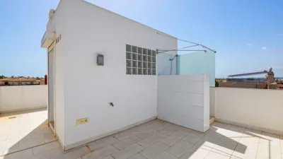 House in Aguas Nuevas photo 38