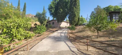 Finca rústica en South Of Spain photo 65