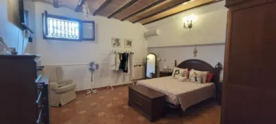 Finca rústica en South Of Spain photo 46