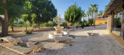 Finca rústica en South Of Spain photo 7