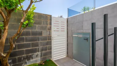 House in Aguas Nuevas photo 34