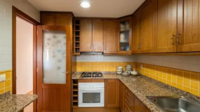 Apartment in Zona los Frutales photo 22