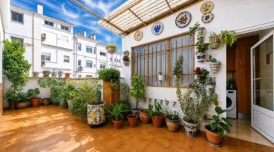 Apartment in Russafa photo 8