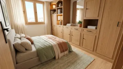 Flat on Calle de El Abra photo 24