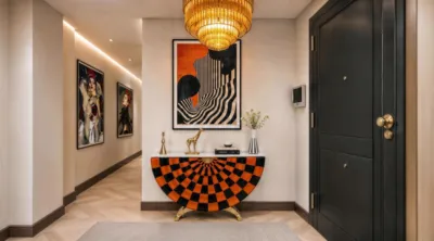 Apartment in Russafa photo 37
