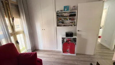 Apartment in Ensanche photo 17
