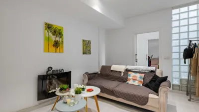 House in Aguas Nuevas photo 8