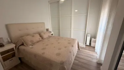 Apartment in Ensanche photo 19
