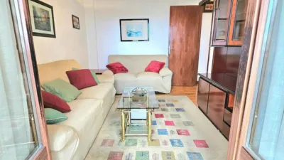 Flat on Calle de El Abra photo 13