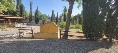 Finca rústica en South Of Spain photo 60
