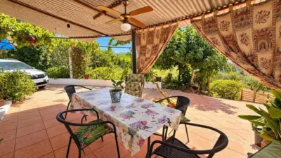 Rustic Finca in Otras photo 9