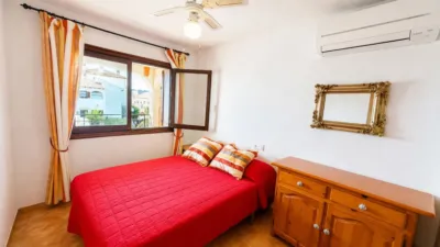 Apartment in Cabo Roig photo 4