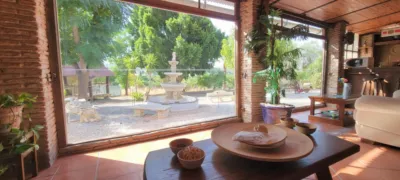 Finca rústica en South Of Spain photo 54