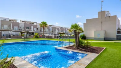 House in Aguas Nuevas photo 43