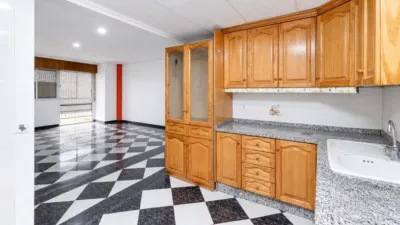Apartment on Carrer de Moreal photo 4
