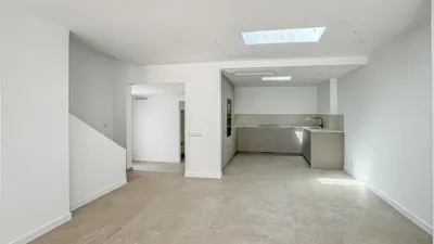 Casa en Viñedos photo 60
