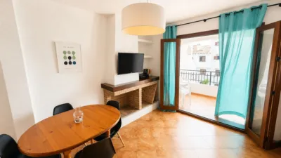 Apartment in Cabo Roig photo 12