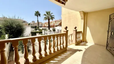 Casa – Rojales - Més